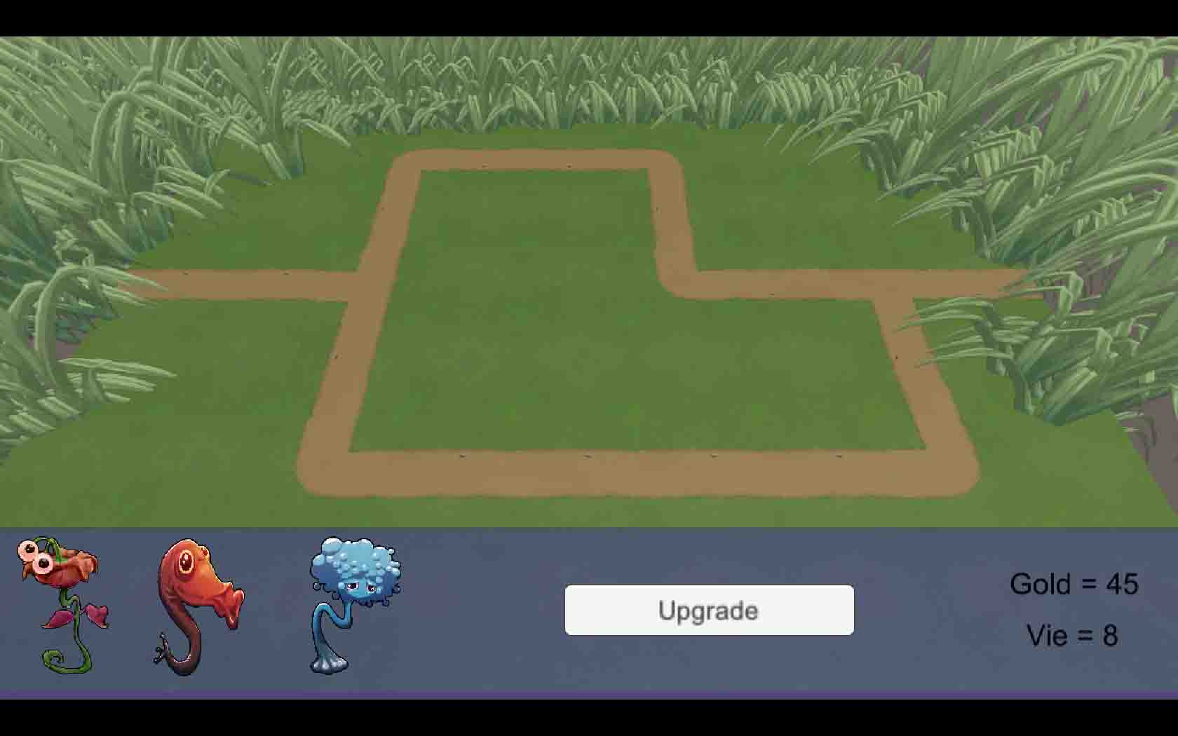 visuel Game jam : Climate GameJam