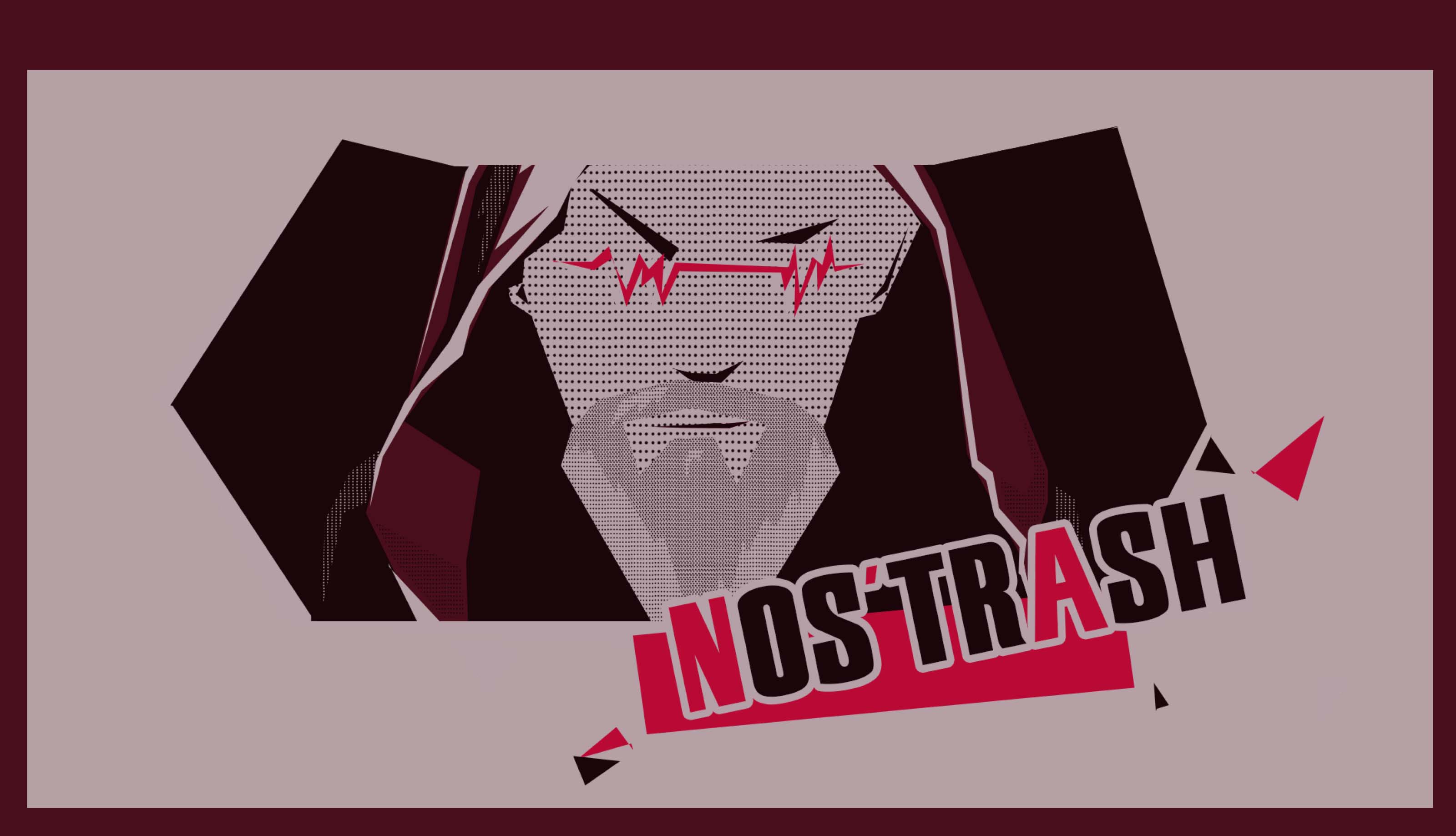 visuel Game jam : Montpellier Ubisoft Gacha