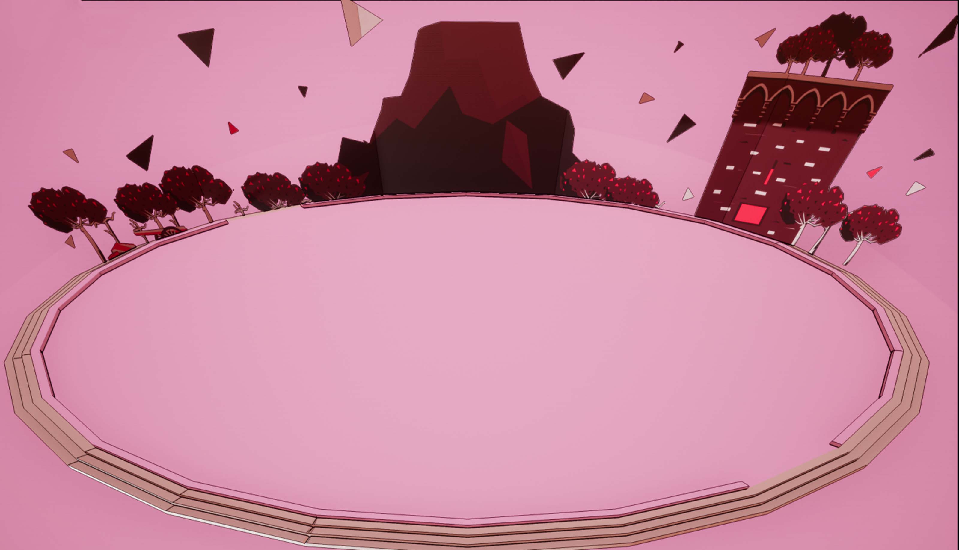 visuel Game jam : Montpellier Ubisoft Gacha