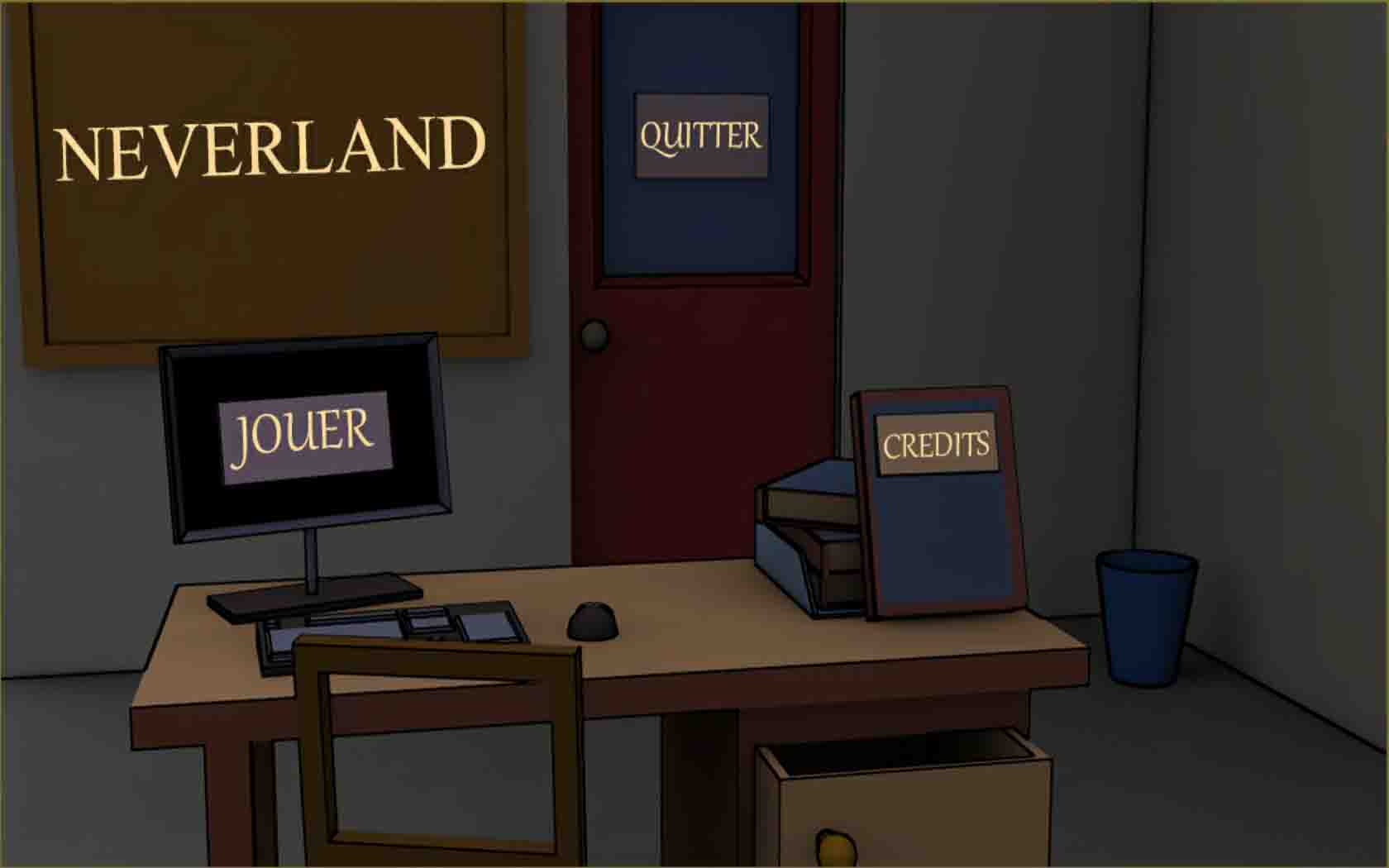 visuel Game jam : EduGameJam (1er prix du jury)