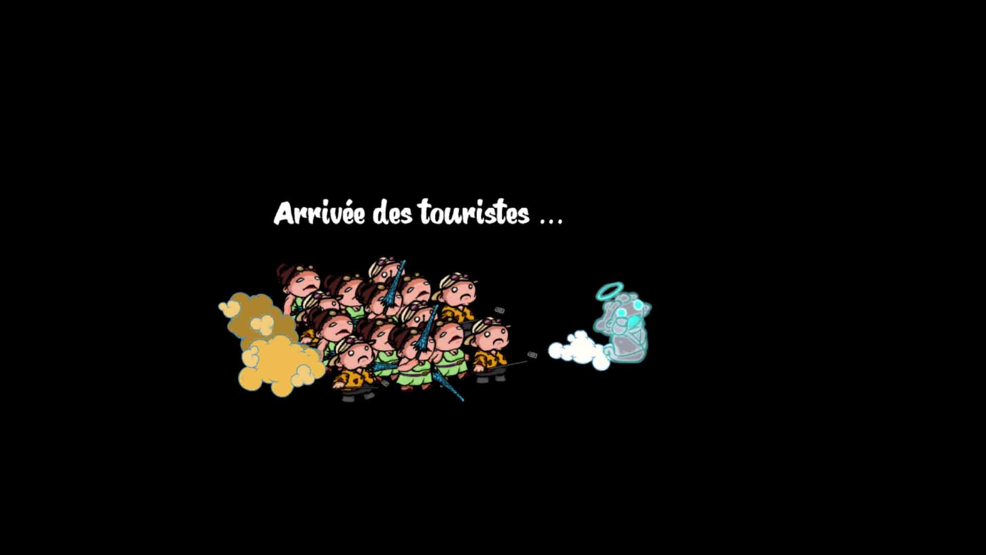 visuel Game jam : Game Pratique