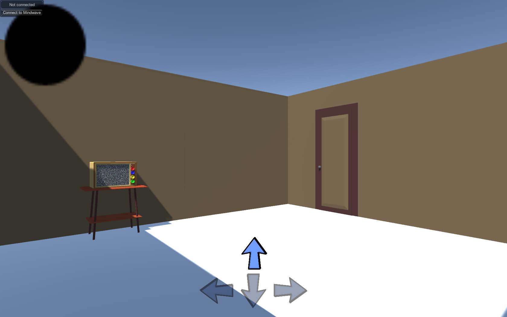 visuel Game jam : Serious GameJam